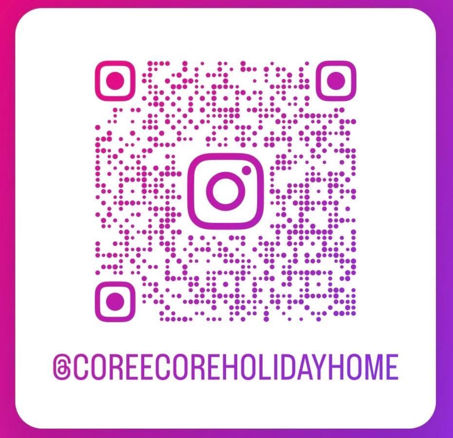 Core&Core Neapol Exteriér fotografie